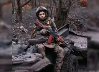 Morre goiano que se juntou ao exército da Rússia na guerra da Ucrânia