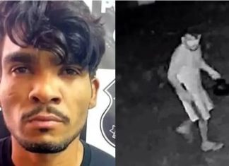 Produtora prepara série inspirada nos passos de Lázaro Barbosa