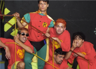 Exumação dos corpos dos cinco Mamonas Assassinas acontece nesta segunda-feira