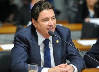 PL confirma candidatura de Wilder Morais pré-candidatura ao Governo de Goiás e descarta aliança com Caiado