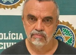 Ator José Dumont é preso após condenação por estupro de vulnerável