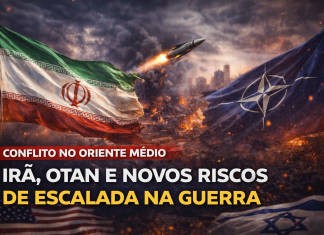 Conflito no Oriente Médio: Irã, OTAN e novos riscos de escalada na guerra