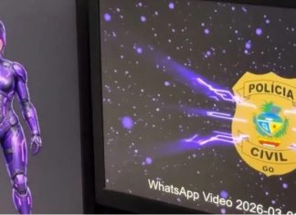 Goiás começa a usar IA para combater a violência contra as mulheres