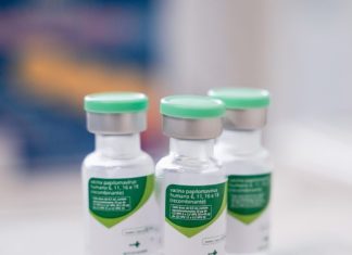 Saúde adverte sobre importância da vacinação contra HPV