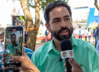 Justiça impõe restrições a investigado por ataques contra prefeito de Rio Verde